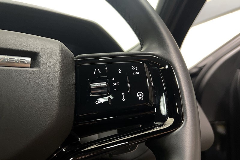 2023 (73) LAND ROVER RANGE ROVER VELAR 2.0 D200 MHEV Dynamic SE 5dr Auto 4991923