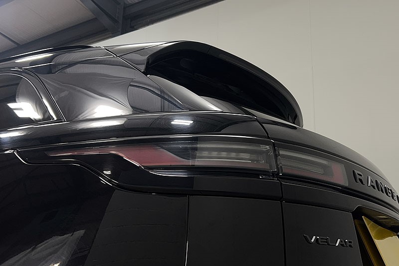 2023 (73) LAND ROVER RANGE ROVER VELAR 2.0 D200 MHEV Dynamic SE 5dr Auto 4991945