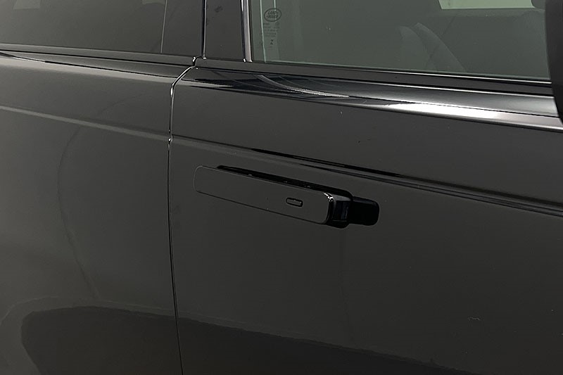 2023 (73) LAND ROVER RANGE ROVER VELAR 2.0 D200 MHEV Dynamic SE 5dr Auto 4991949