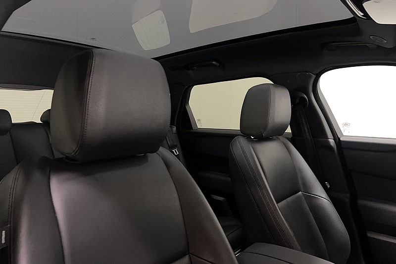 2023 (73) LAND ROVER RANGE ROVER VELAR 2.0 D200 MHEV Dynamic SE 5dr Auto 4991921