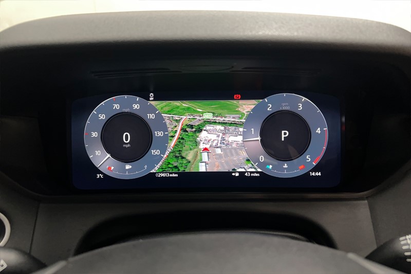 2023 (73) LAND ROVER RANGE ROVER VELAR 2.0 D200 MHEV Dynamic SE 5dr Auto 4991925