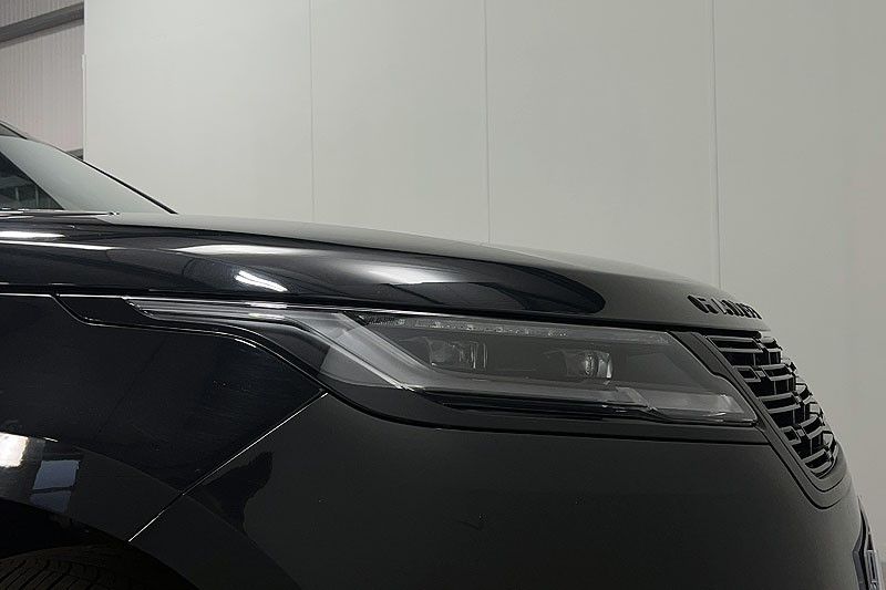 2023 (73) LAND ROVER RANGE ROVER VELAR 2.0 D200 MHEV Dynamic SE 5dr Auto 4991952