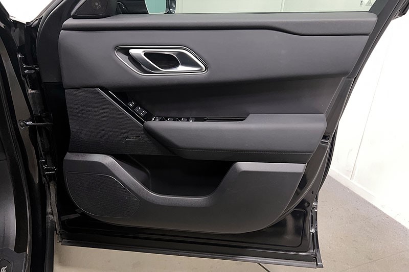 2023 (73) LAND ROVER RANGE ROVER VELAR 2.0 D200 MHEV Dynamic SE 5dr Auto 4991915