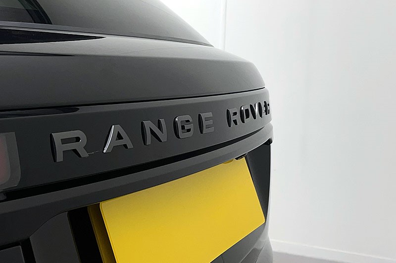 2023 (73) LAND ROVER RANGE ROVER VELAR 2.0 D200 MHEV Dynamic SE 5dr Auto 4991947