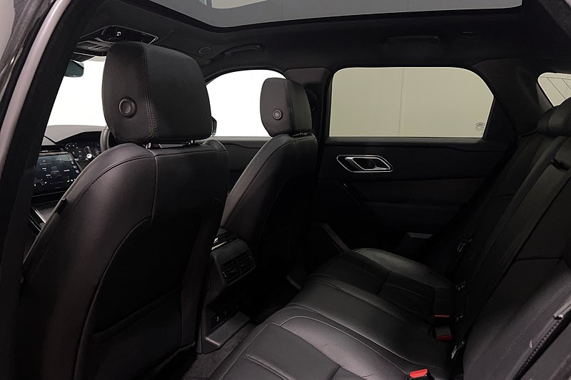 2023 (73) LAND ROVER RANGE ROVER VELAR 2.0 D200 MHEV Dynamic SE 5dr Auto 4991939