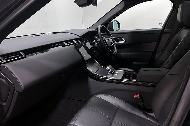 2023 (73) LAND ROVER RANGE ROVER VELAR 2.0 D200 MHEV Dynamic SE 5dr Auto 4991936