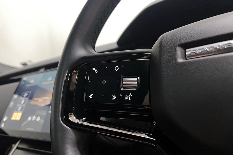 2023 (73) LAND ROVER RANGE ROVER VELAR 2.0 D200 MHEV Dynamic SE 5dr Auto 4991924