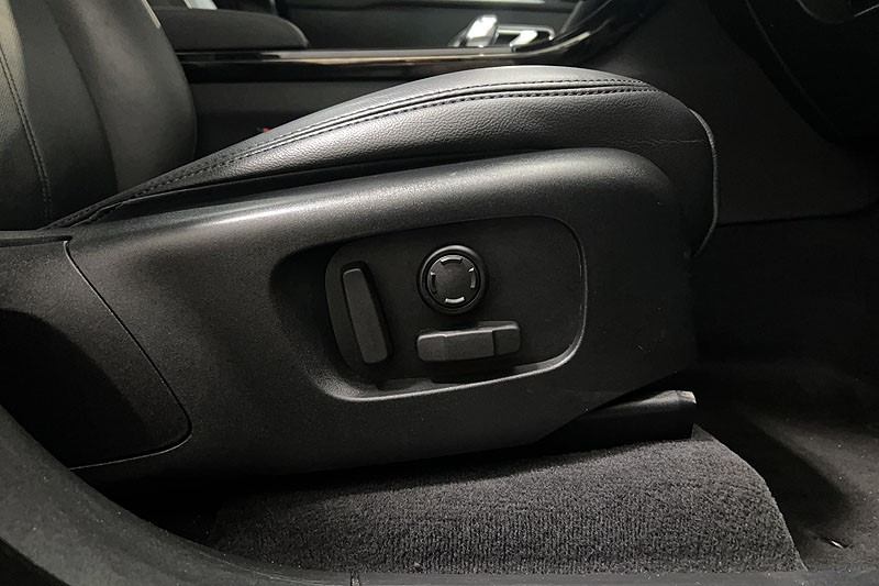 2023 (73) LAND ROVER RANGE ROVER VELAR 2.0 D200 MHEV Dynamic SE 5dr Auto 4991919