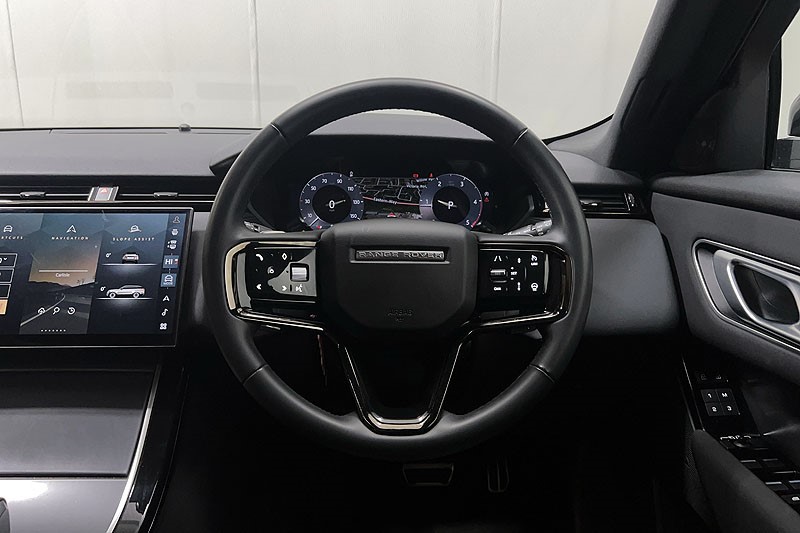 2023 (73) LAND ROVER RANGE ROVER VELAR 2.0 D200 MHEV Dynamic SE 5dr Auto 4991914