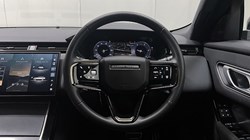 2023 (73) LAND ROVER RANGE ROVER VELAR 2.0 D200 MHEV Dynamic SE 5dr Auto 4991914
