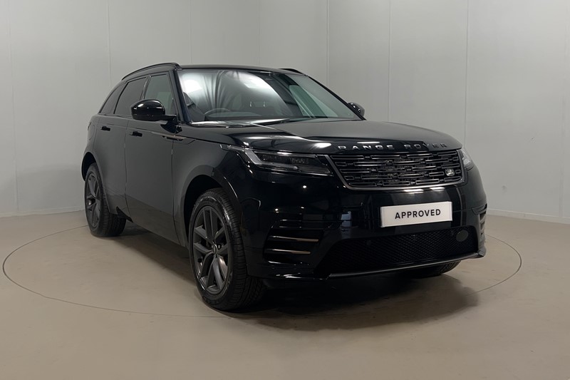 2023 (73) LAND ROVER RANGE ROVER VELAR 2.0 D200 MHEV Dynamic SE 5dr Auto