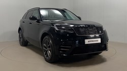 2023 (73) LAND ROVER RANGE ROVER VELAR 2.0 D200 MHEV Dynamic SE 5dr Auto 4991905