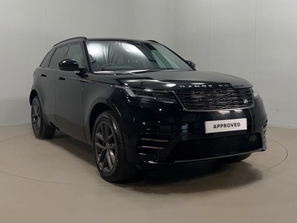 2023 (73) LAND ROVER RANGE ROVER VELAR 2.0 D200 MHEV Dynamic SE 5dr Auto