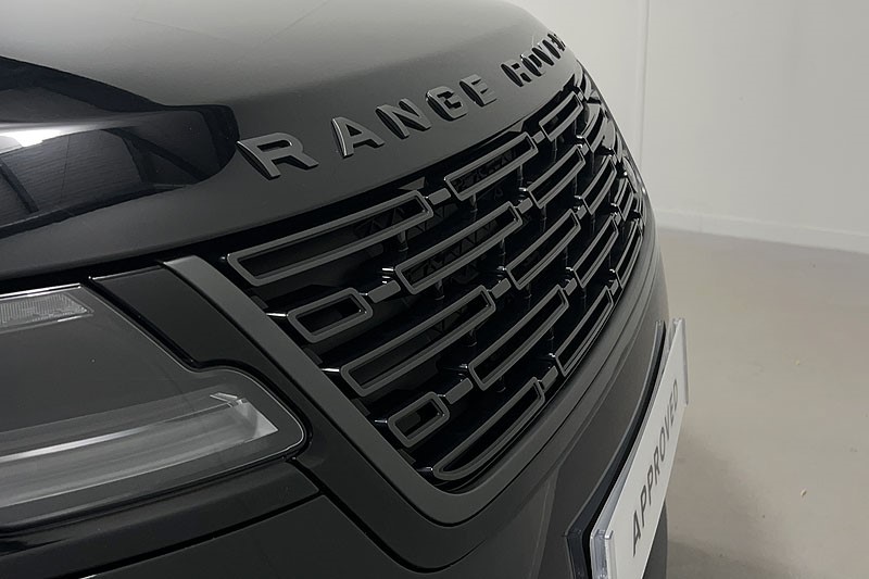 2023 (73) LAND ROVER RANGE ROVER VELAR 2.0 D200 MHEV Dynamic SE 5dr Auto 4991953