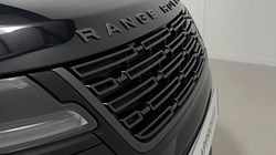 2023 (73) LAND ROVER RANGE ROVER VELAR 2.0 D200 MHEV Dynamic SE 5dr Auto 4991953