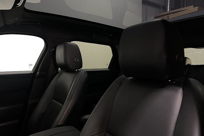 2023 (73) LAND ROVER RANGE ROVER VELAR 2.0 D200 MHEV Dynamic SE 5dr Auto 4991938