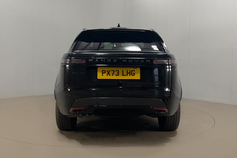2023 (73) LAND ROVER RANGE ROVER VELAR 2.0 D200 MHEV Dynamic SE 5dr Auto 4991910