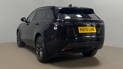 2023 (73) LAND ROVER RANGE ROVER VELAR 2.0 D200 MHEV Dynamic SE 5dr Auto 4991906