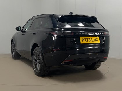 2023 (73) LAND ROVER RANGE ROVER VELAR 2.0 D200 MHEV Dynamic SE 5dr Auto