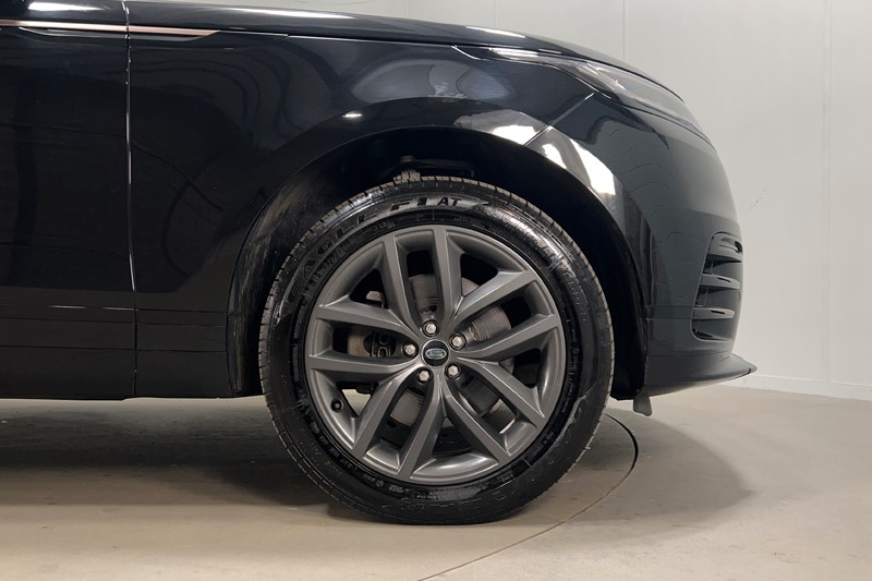 2023 (73) LAND ROVER RANGE ROVER VELAR 2.0 D200 MHEV Dynamic SE 5dr Auto 4991911