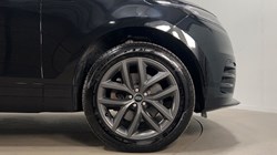 2023 (73) LAND ROVER RANGE ROVER VELAR 2.0 D200 MHEV Dynamic SE 5dr Auto 4991911