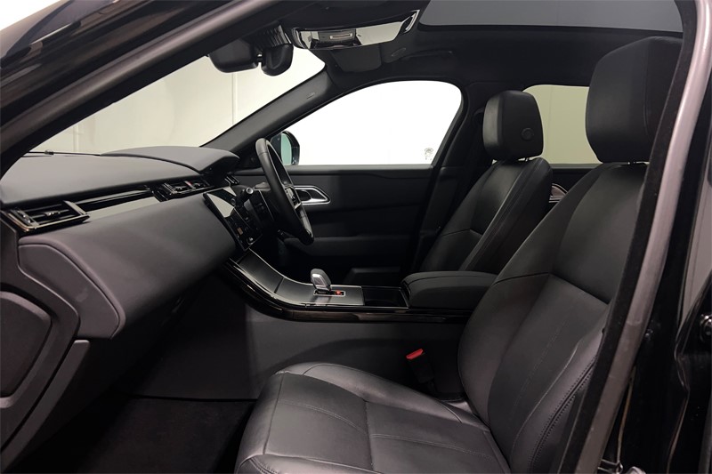 2023 (73) LAND ROVER RANGE ROVER VELAR 2.0 D200 MHEV Dynamic SE 5dr Auto 4991907