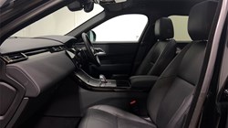 2023 (73) LAND ROVER RANGE ROVER VELAR 2.0 D200 MHEV Dynamic SE 5dr Auto 4991907