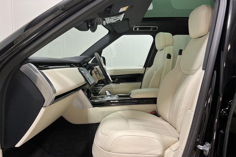 2026 (75) LAND ROVER RANGE ROVER 3.0 D350 HSE 4dr Auto 5356513