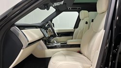 2026 (75) LAND ROVER RANGE ROVER 3.0 D350 HSE 4dr Auto 5356513