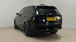 2026 (75) LAND ROVER RANGE ROVER 3.0 D350 HSE 4dr Auto 5356512