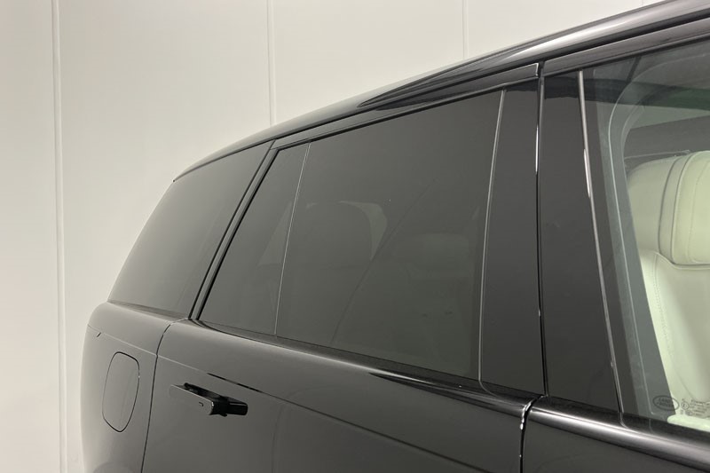 2026 (75) LAND ROVER RANGE ROVER 3.0 D350 HSE 4dr Auto 5356553
