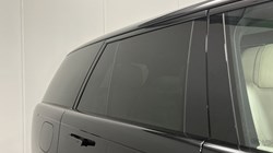 2026 (75) LAND ROVER RANGE ROVER 3.0 D350 HSE 4dr Auto 5356553