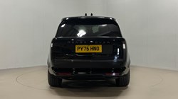 2026 (75) LAND ROVER RANGE ROVER 3.0 D350 HSE 4dr Auto 5356516