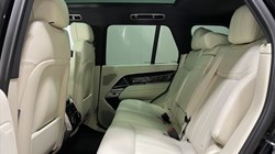 2026 (75) LAND ROVER RANGE ROVER 3.0 D350 HSE 4dr Auto 5356514
