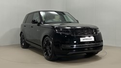 2026 (75) LAND ROVER RANGE ROVER 3.0 D350 HSE 4dr Auto 5356511