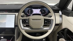 2026 (75) LAND ROVER RANGE ROVER 3.0 D350 HSE 4dr Auto 5356521