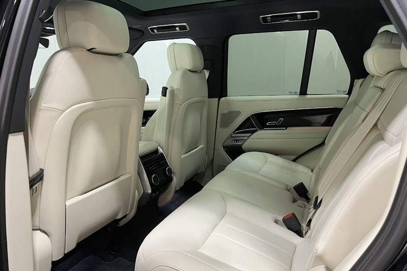 2026 (75) LAND ROVER RANGE ROVER 3.0 D350 HSE 4dr Auto 5356546