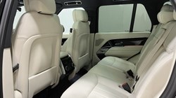 2026 (75) LAND ROVER RANGE ROVER 3.0 D350 HSE 4dr Auto 5356546