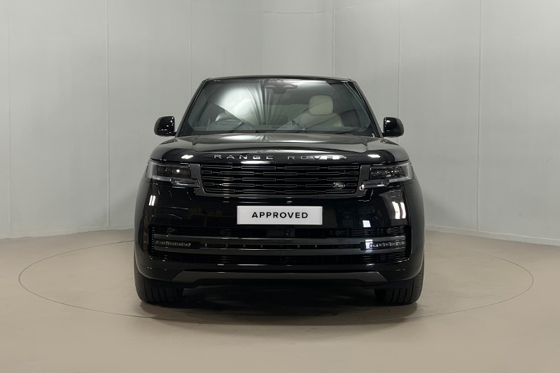 2026 (75) LAND ROVER RANGE ROVER 3.0 D350 HSE 4dr Auto 5356517