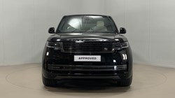 2026 (75) LAND ROVER RANGE ROVER 3.0 D350 HSE 4dr Auto 5356517