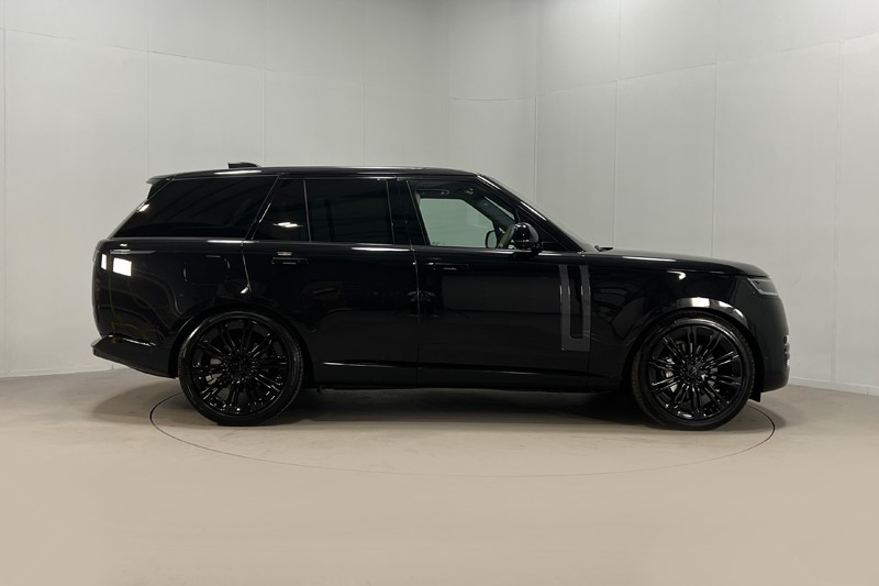 2026 (75) LAND ROVER RANGE ROVER 3.0 D350 HSE 4dr Auto 5356515