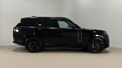 2026 (75) LAND ROVER RANGE ROVER 3.0 D350 HSE 4dr Auto 5356515