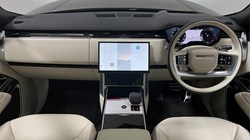 2026 (75) LAND ROVER RANGE ROVER 3.0 D350 HSE 4dr Auto 5356519