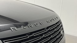 2026 (75) LAND ROVER RANGE ROVER 3.0 D350 HSE 4dr Auto 5356558