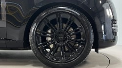 2026 (75) LAND ROVER RANGE ROVER 3.0 D350 HSE 4dr Auto 5356518