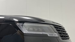 2026 (75) LAND ROVER RANGE ROVER 3.0 D350 HSE 4dr Auto 5356557