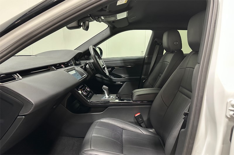 2022 (22) LAND ROVER RANGE ROVER EVOQUE 2.0 D200 R-Dynamic S 5dr Auto 4986058