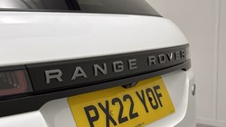 2022 (22) LAND ROVER RANGE ROVER EVOQUE 2.0 D200 R-Dynamic S 5dr Auto 4986097
