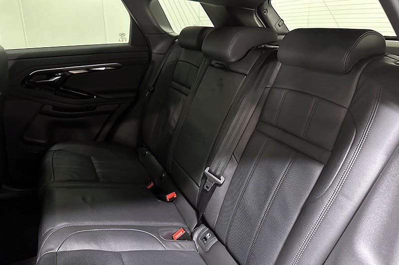 2022 (22) LAND ROVER RANGE ROVER EVOQUE 2.0 D200 R-Dynamic S 5dr Auto 4986090