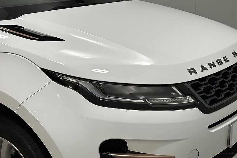 2022 (22) LAND ROVER RANGE ROVER EVOQUE 2.0 D200 R-Dynamic S 5dr Auto 4986103